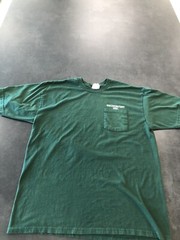 SUCKERFEST 2001 T Shirt Scottville Michigan Size XL