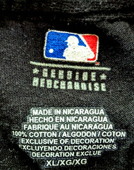 Pittsburgh Pirates MLB Andrew McCutchen 22 Black Short Sleeve T- Shirt Mens XL