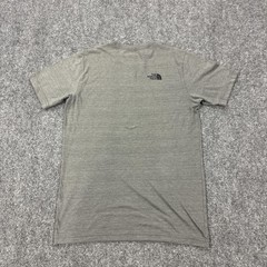 The North Face Shirt Mens Small Gray Walls Are Meant For Climbing Tee Outdoor