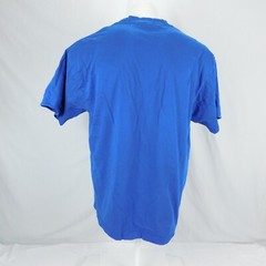 Twin Peaks Dale Copper Men Blue T Shirt Uneek Classic Sz 2XL XXL