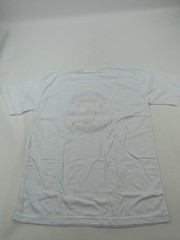 VTG Golden Triangle Shirt Adult XL Myanmar Thailand Laos China Embroidered Logo