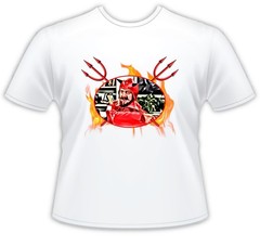 Odd Couple Felix Unger Oscar Madison Tribute and Parody Shirts