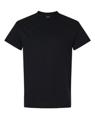 Pack of 3 Gildan G500 Mens Short Sleeve Heavy Cotton Size: Medium Blank T-Shirts