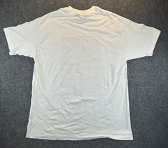 Vtg 90s Protect Our Ocean T-Shirt XL Single Stitch Made In USA Nature Art Grunge