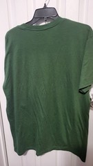 Im Sexy And I Mow It Tshirt Extreme Concepts XL Green