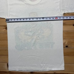 Vintage 1989 The Trap Golf Sports Cartoon Comic Humor Graphic T-Shirt USA Medium