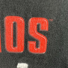 Vintage The Sopranos Shirt Mens Large Black HBO TV Show Promo Tony Soprano