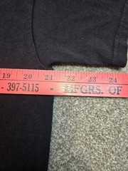 2019 East Coast Indoors Nationals Tee Size Large Hot Rod Tee