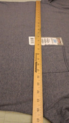 NWT Lot Of 2 Men’s 2XL Dickies Longer Length Cool & Dry Workwear T Shirt Lot New
