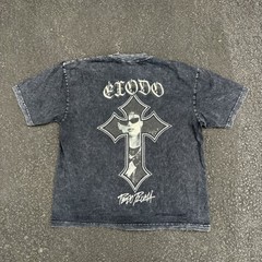 Men’s Peso Pluma Official Merchandise Exodo Tour Shirt Size Large RARE Sold Out