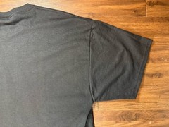 2017 Team Texas Shootout Champions T-shirt