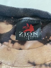 Johnny Cash Vintage Shirt 2004 Zion L Large