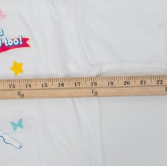 Vintage Boku wa Tomodachi Anime Hentai T-Shirt Men Sz M Haganai Hookups Y2K