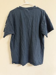 The Color Purple Hell No! T-Shirt Promo Blk M 100% Cotton FOTL