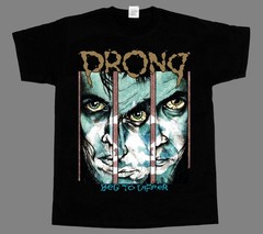PRONG BEG TO DIFFER’90 FEAR FACTORY NIN HELMET PRO-PAIN NEW RARE BLACK T-SHIRT