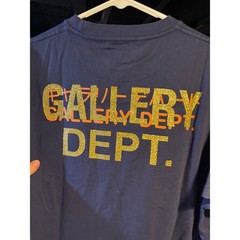 Tokyo Gallery Dept. t-shirt