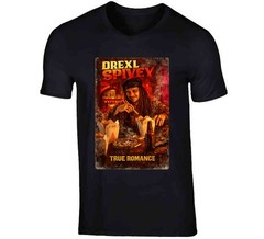 Drexl Spivey Gary Oldman True Romance T Shirt