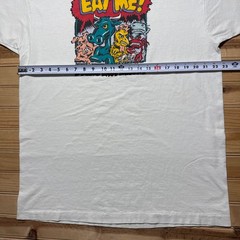 Vintage 90s Dick’s Last Resort Myrtle Beach South Carolina Graphic Shirt USA XL