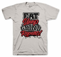 Shirt Match Jordan 6 hare Shoes – Daily Routine Tee