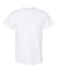 GILDAN 5000 T-SHIRT HEAVY COTTON