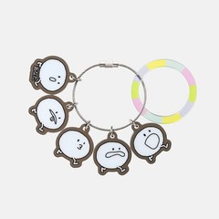 Nintendo TOKYO Rhythm Heaven Complete Collection Set T-Shirt Coaster Bag Goods