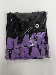 BLACK SABBATH OFFICIAL LICENSE T SHIRT