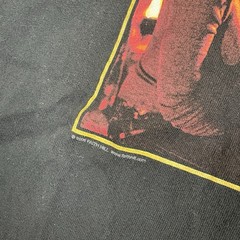Tim Mcgraw Faith Hill T-Shirt Mens M ? Soul 2 Soul 2006 Tour 2 Faded Vintage Y2K