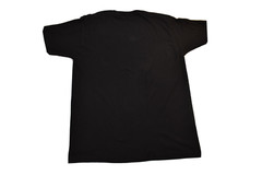 Taco Bell Mens Classic Chest Logo Black Shirt New XL