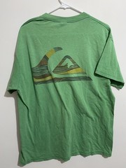 vtg quicksilver shirt