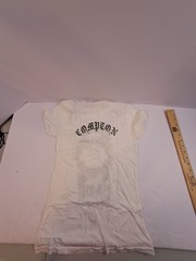 EAZY DUZ IT Eazy-E N.W.A Graphic T-Shirt Men’s Small Bay Island Sportswear