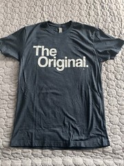 Maternity Top- Family Matching Tshirt Bundle- Navy Blue- The Original-