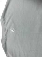 Nike Air Jordan x J. Balvin T-Shirt Green DR2962-308 Men’s Size Large