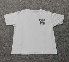 Modern White Fuct Skate Tee XL
