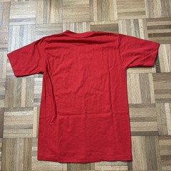 Vintage Little Dix Bay British Virgin Islands Tee 1980s Medium