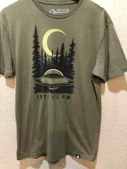 Lot of 5 Random Men’s Graphic Tees T-Shirts LIQUIDATION Size M