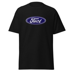 Fuct Ford Unisex classic tee