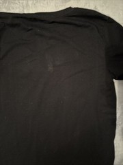 Official John Carpenter’s Halloween the movie Poster T-Shirt Size L Jason Voorhe
