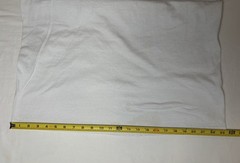 AUTHENTIC Vintage XL Tim McGraw 1997 Tour Country Concert CREW Shirt HTF