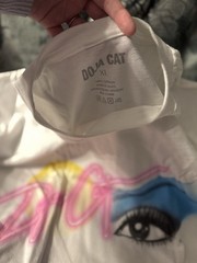 doja cat vie box and shirt set