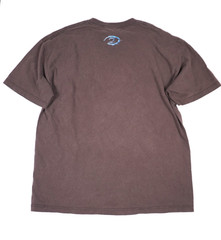 Vintage Halo 2 T Shirt XL Mens Master Chief X BOX Video Game Promo Tee Grail