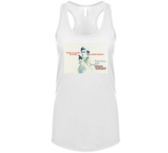 The Long Goodbye 70s Neo-noir Thriller Movie Fan T Shirt