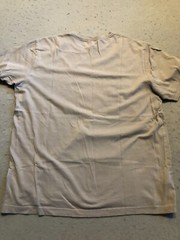 Eddie Bauer Shirt Men’s Extra Large Expedition Pakistan-China Graphic Tee