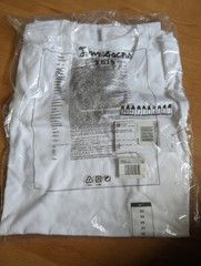 Nike Tom Sachs 2019 NRG Tee T-Shirt GPS General Purpose Mens RARE XS