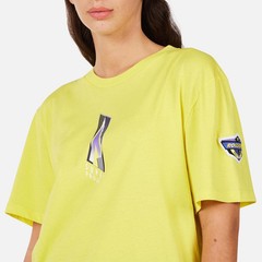 Rossignol Super T-Shirt Super Violet, XXL