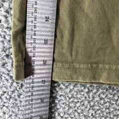 NWT Howler Brothers Bros T-Shirt Sun Drinker Olive Green Men’s Size M