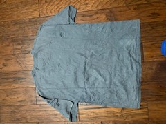D.O.E Clothing Vintage Freedom Snake Graphic T-Shirt