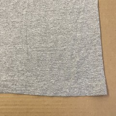 VINTAGE Avirex Shirt Adult Large Gray Hip Hop Rap Rapper Grunge Skater Y2K Mens