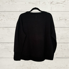 All in Motion Men’s Long Sleeve Performance T-Shirt Black Size X Large #M1