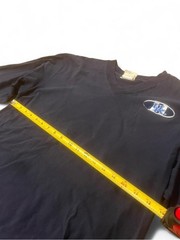 Vintage Authentic Sports Kentucky Wildcats Long Sleeve V-Neck Shirt -Size Medium