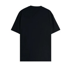Scarface Tony Montana Al Pacino Men’s Poster Graphic Black Tee Shirt (S1)